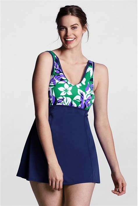 landsend com swimsuits|lands end swimsuits 16 women's.